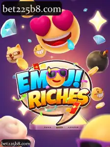 EmojiRiches