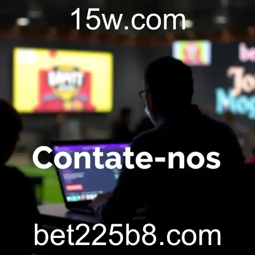 Contate-nos | bet225 - Suporte Rápido e Eficiente