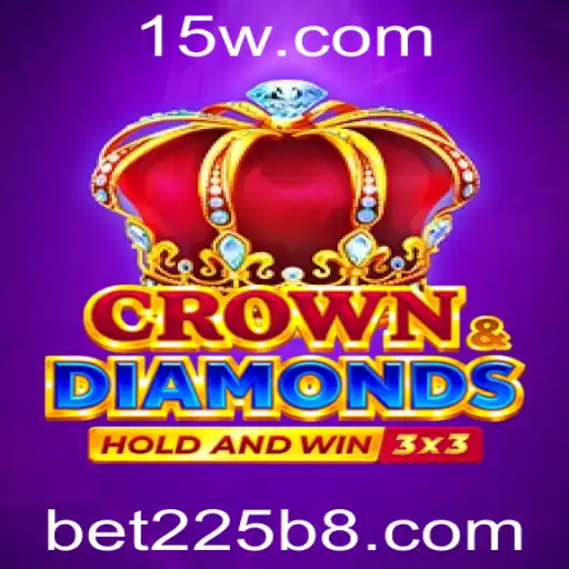 Descubra o Fascinante Mundo de Crowndiamonds: O Jogo Inovador com Bet225