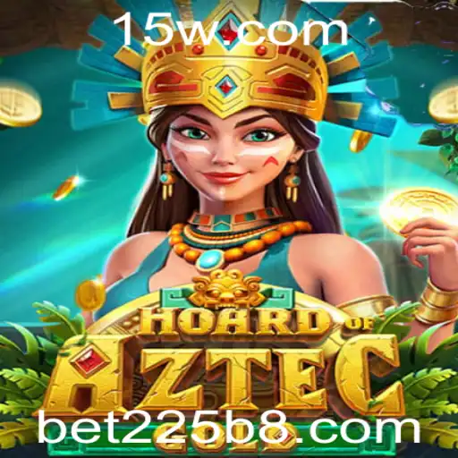 Hoard of Aztec Gold: Explorando o Mundo do Jogo de Aventura e Estratégia com bet225