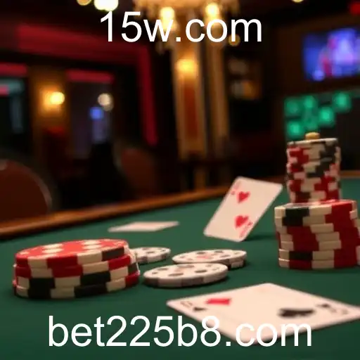 bet225 - Descubra os Jogos de Mesa