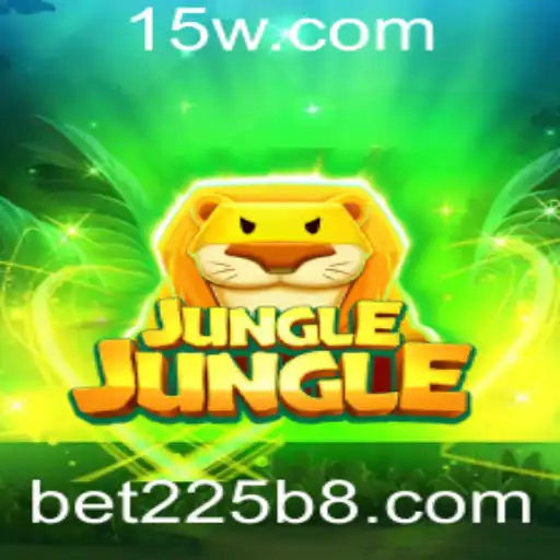 Desvendando JungleJungle: Um Mergulho no Mundo Selvagem dos Jogos com bet225