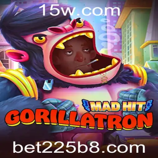 Explorando o Universo de MadHitGorillatron: Uma Aventura Inovadora no Mundo dos Jogos