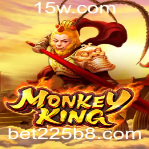 Descubra o Fascinante Mundo de MonkeyKing: Jogo de Estratégia e Sorte