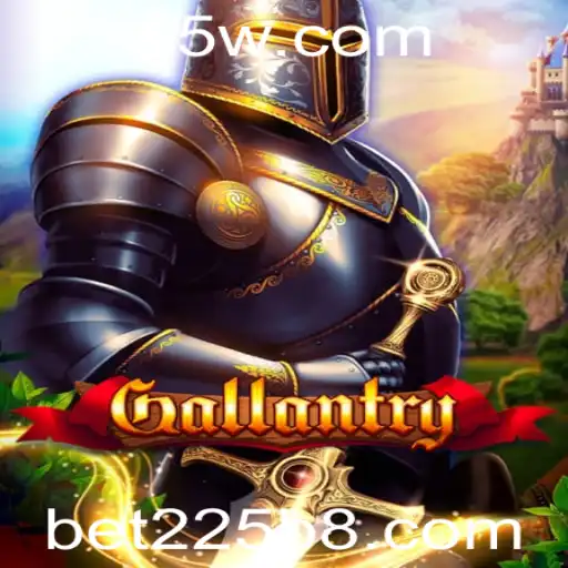 Gallantry: Uma Jornada Estratégica no Mundo dos Jogos