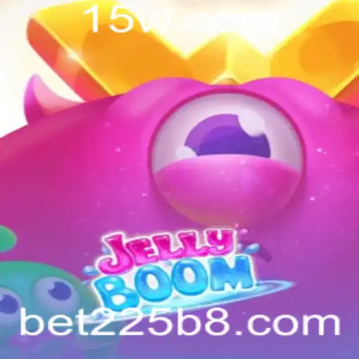 Descubra o Mundo Emocionante de JellyBoom: Um Jogo Revolucionário