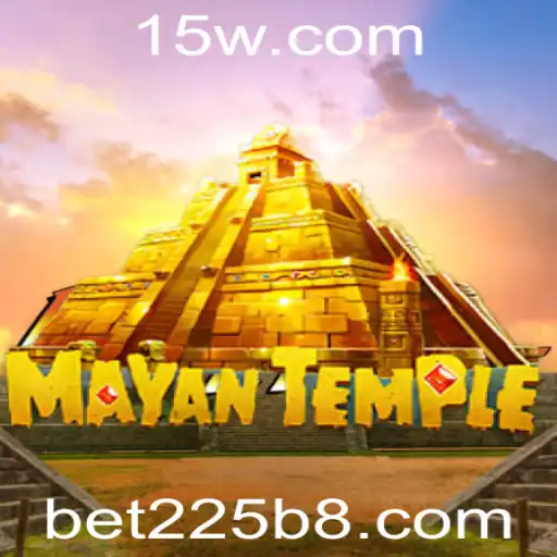 MayanTemple: Descubra o Mundo Inexplorado de Apostas Antigas com bet225