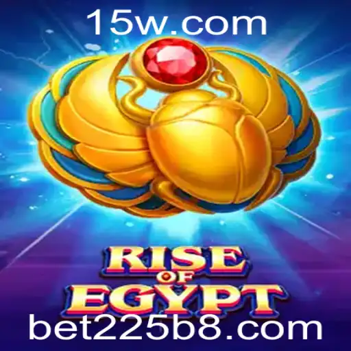 Explorando o Mundo do Jogo RiseOfEgypt com a Palavra-chave bet225