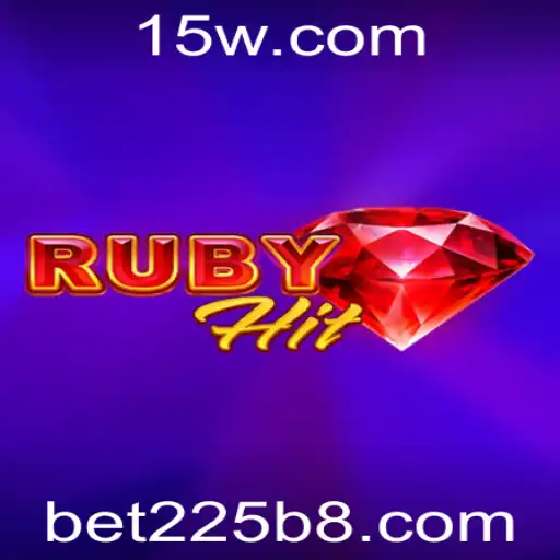 RubyHit: O Mais Novo Fenômeno dos Jogos de Apostas