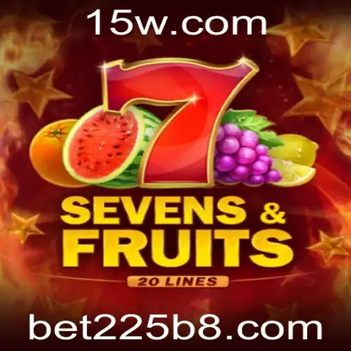 Descubra o Fascinante Mundo de SevensFruits20 com bet225