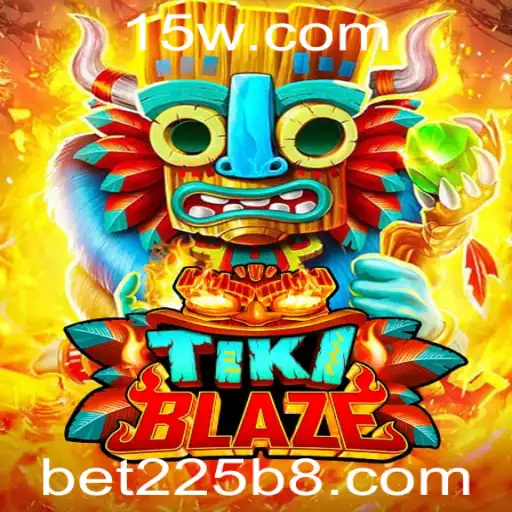 Descubra o Mundo de TikiBlaze: Um Jogo Inovador no Cenário Atual