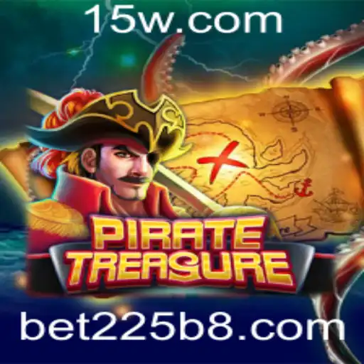 Descubra o Mundo Emocionante de PirateTreasure
