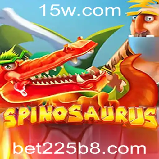Spinosaurus: Mergulhe na Aventura do Mundo Jurássico com bet225