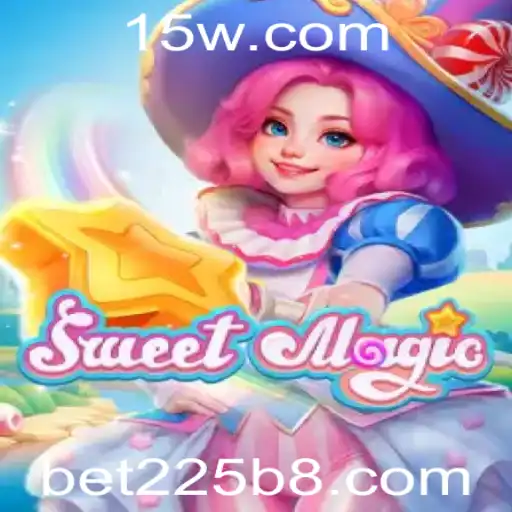 Descubra o Fascinante Mundo de SweetMagic com bet225