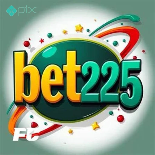 bet225 Logo