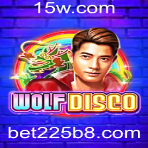 Descubra as Emoções de 'WolfDisco': O Novo Jogo de Azar que Está Virando Tendência