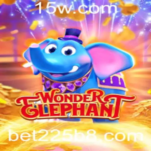 Descubra o Fascinante Mundo de WonderElephant com bet225